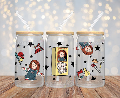 #14 Cup Wrap (set of 14)