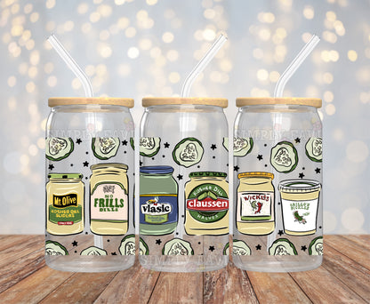 #14 Cup Wrap (set of 14)