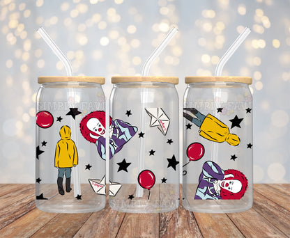 #14 Cup Wrap (set of 14)