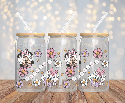 #30 Cup Wrap (set of 10)