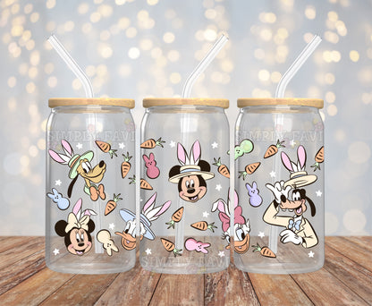 #30 Cup Wrap (set of 10)