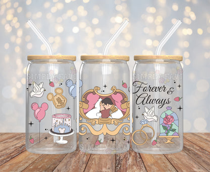 #30 Cup Wrap (set of 10)