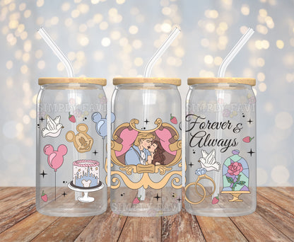 #30 Cup Wrap (set of 10)