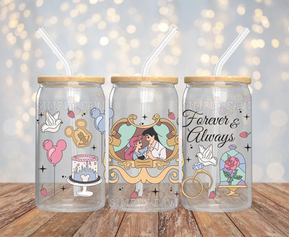 #30 Cup Wrap (set of 10)