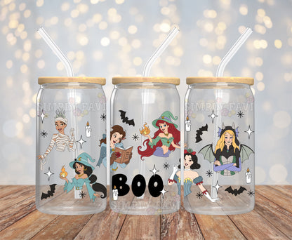 #34 Cup Wrap (set of 10)