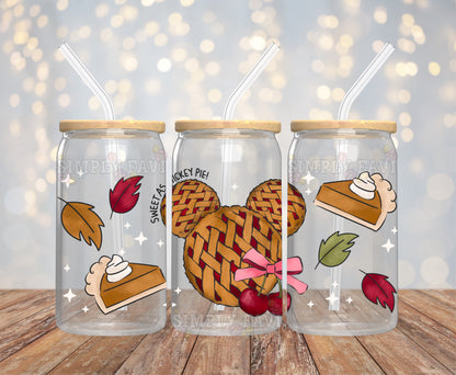 #34 Cup Wrap (set of 10)