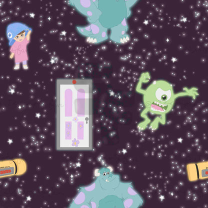 3 Month Patreon Tier Bundle - Magic Monsters