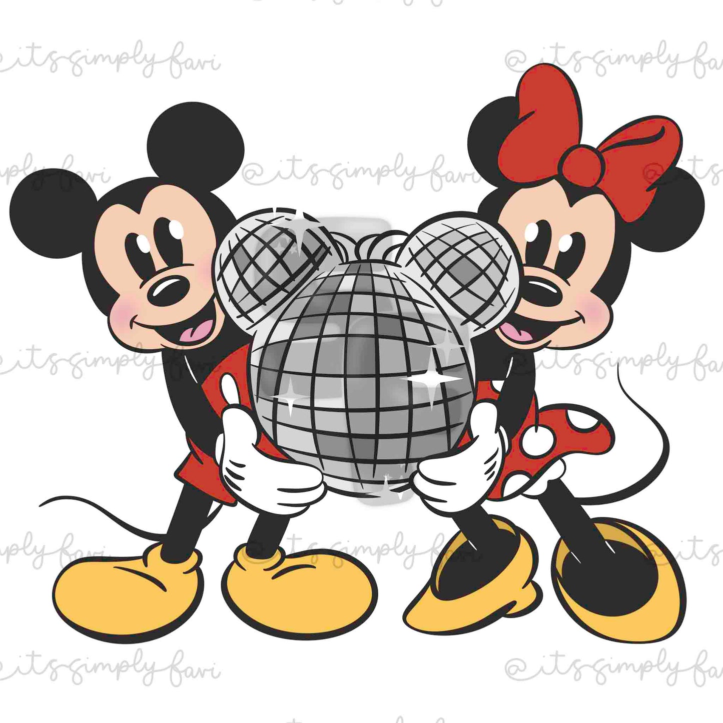 3 Month Patreon Tier Bundle - Christmas Bundle