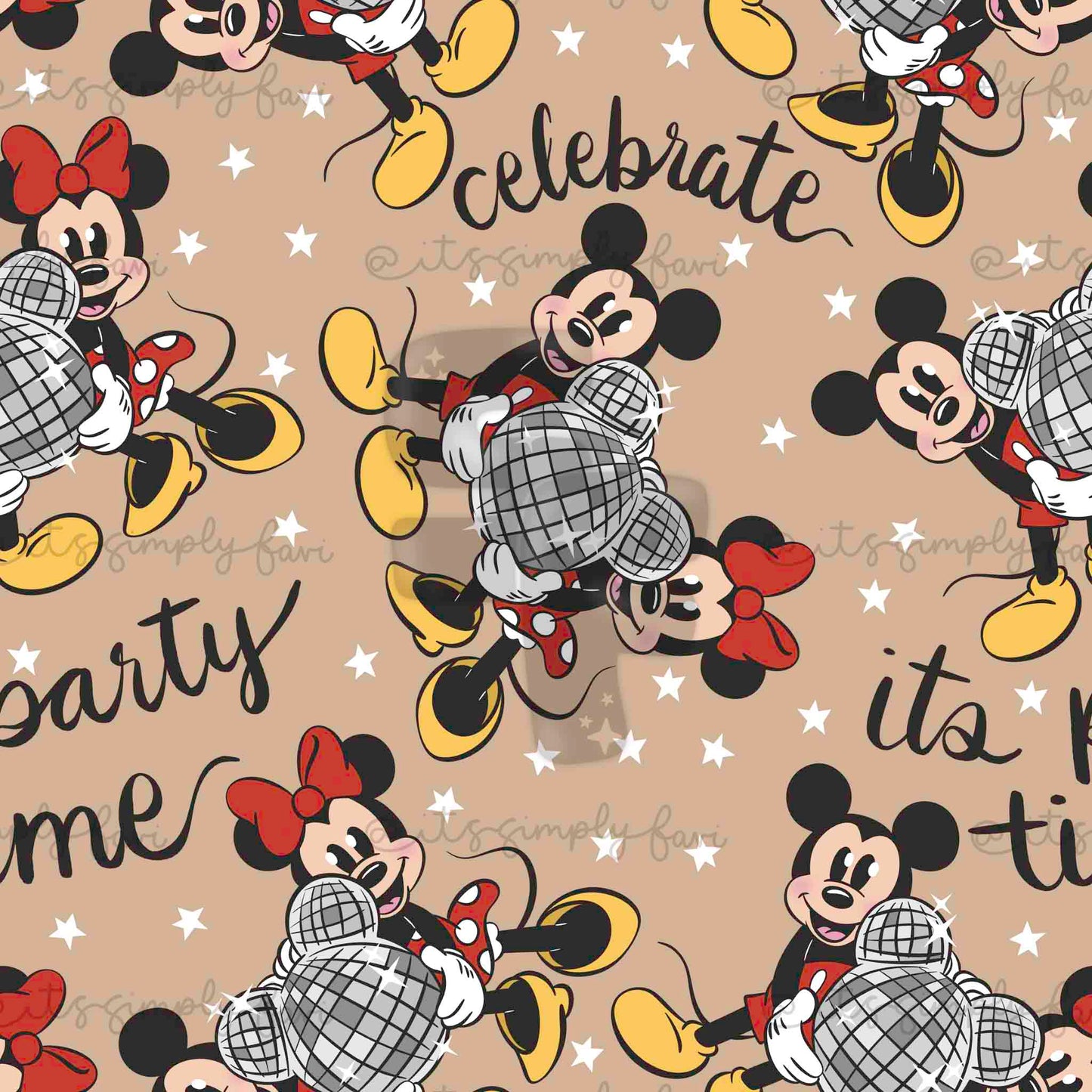 3 Month Patreon Tier Bundle - Christmas Bundle