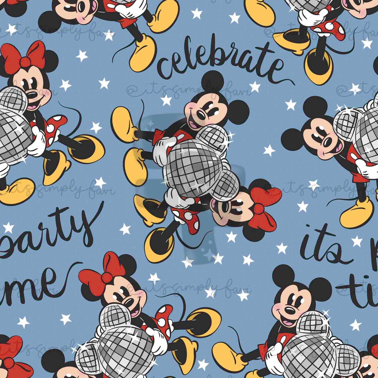 3 Month Patreon Tier Bundle - Christmas Bundle