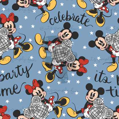 3 Month Patreon Tier Bundle - Christmas Bundle