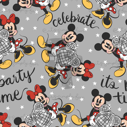 3 Month Patreon Tier Bundle - Christmas Bundle