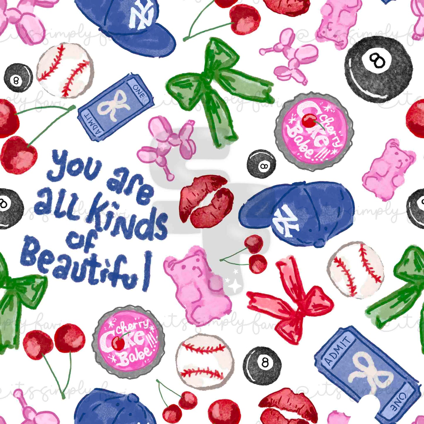 Girly - Y.A.N.K.E.E.S