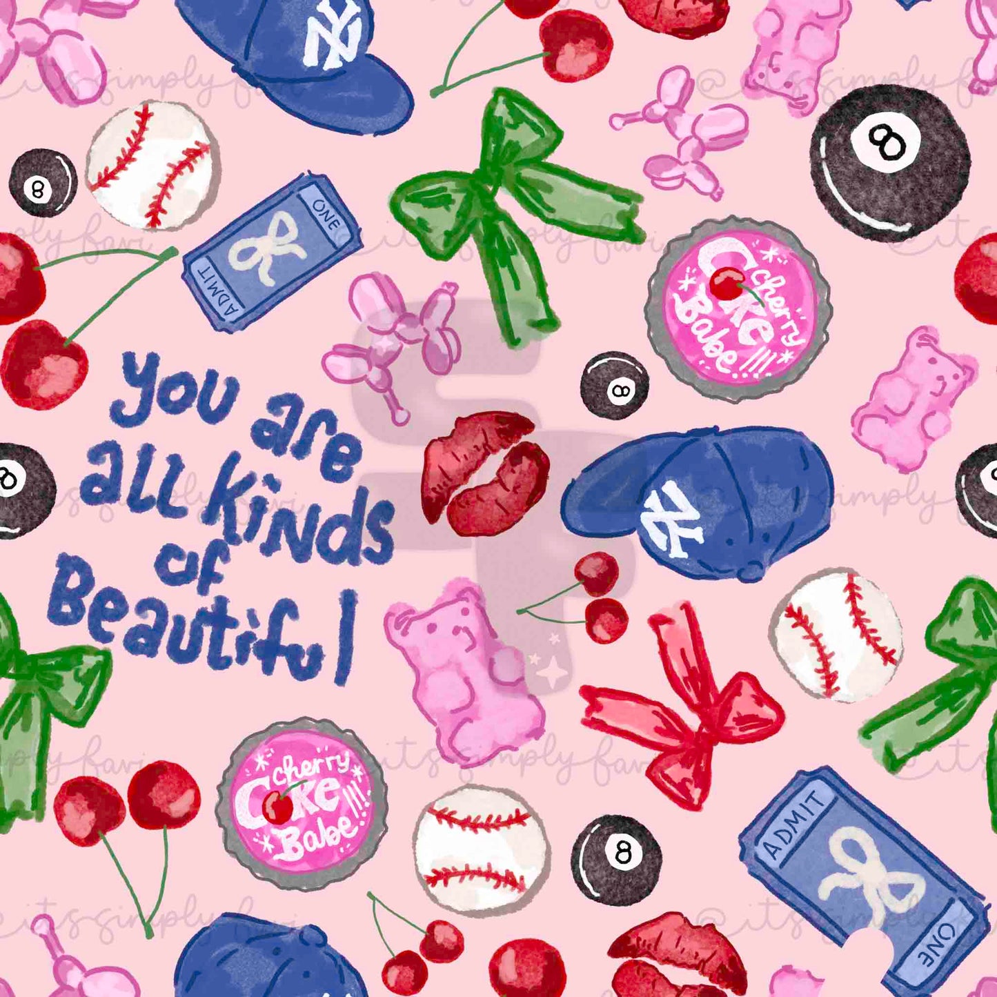 Girly - Y.A.N.K.E.E.S