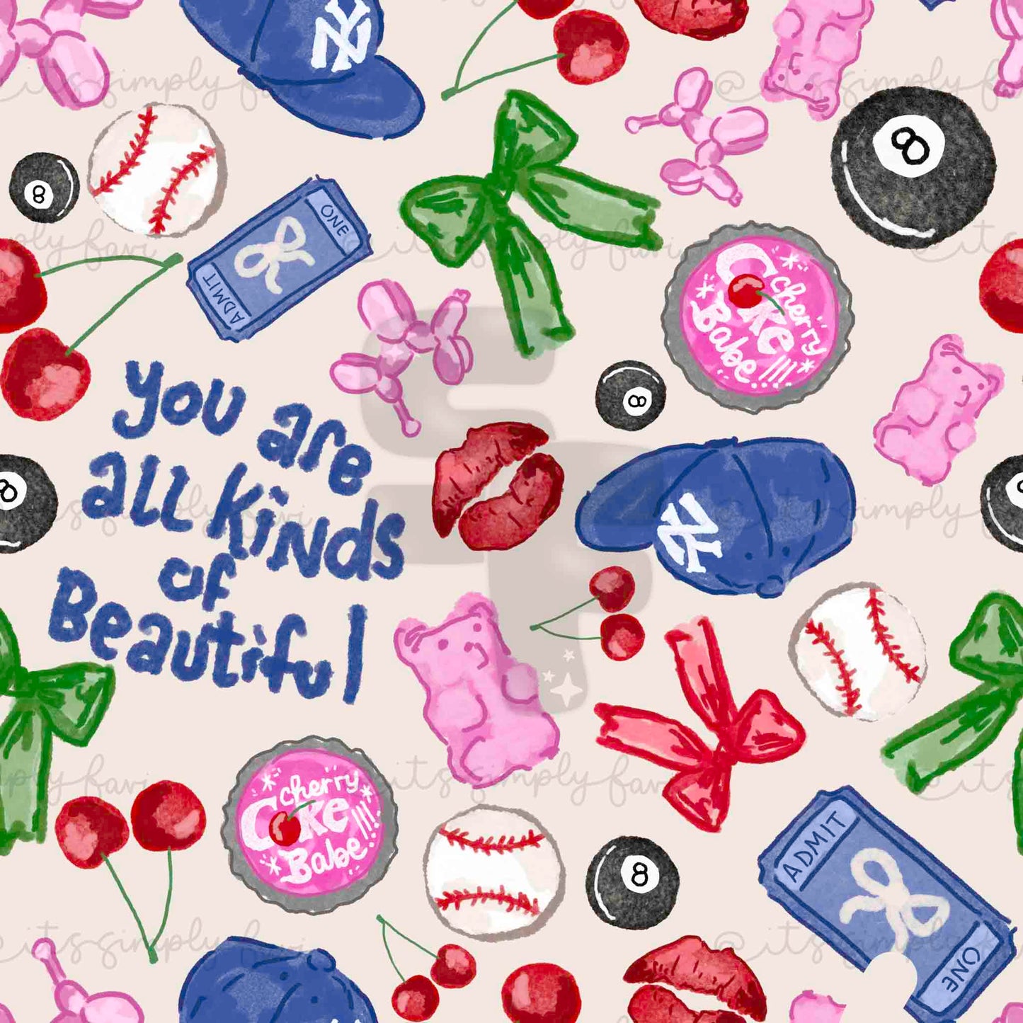 Girly - Y.A.N.K.E.E.S