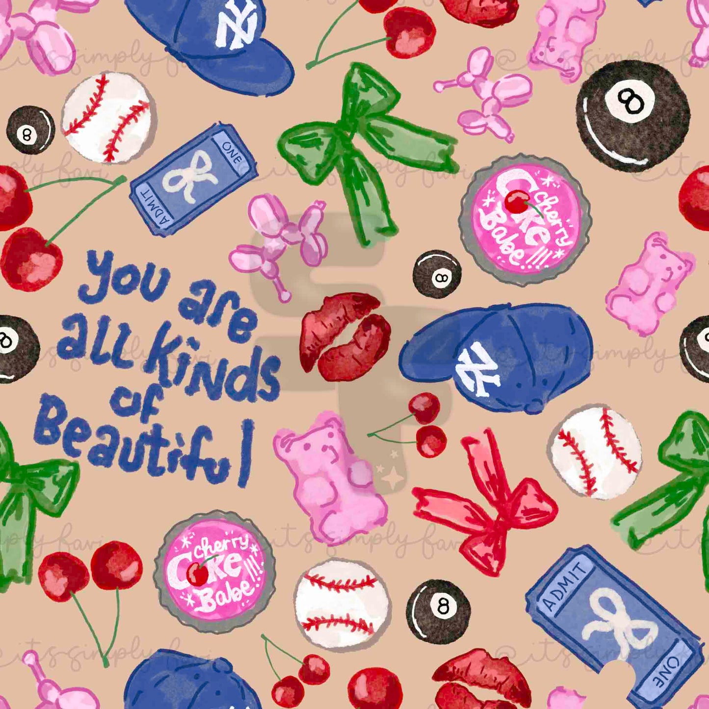 Girly - Y.A.N.K.E.E.S