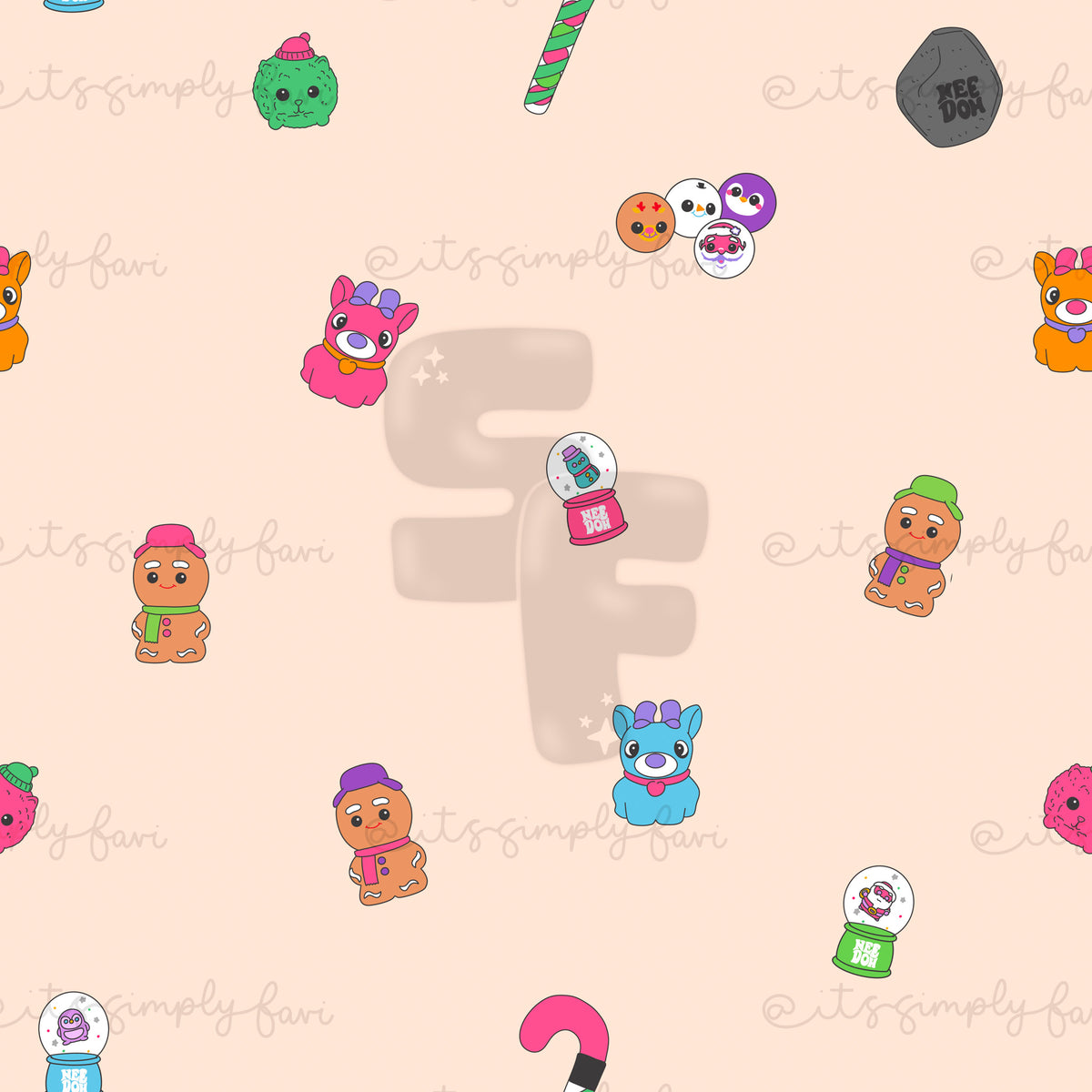 Squishies