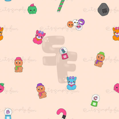 Squishies