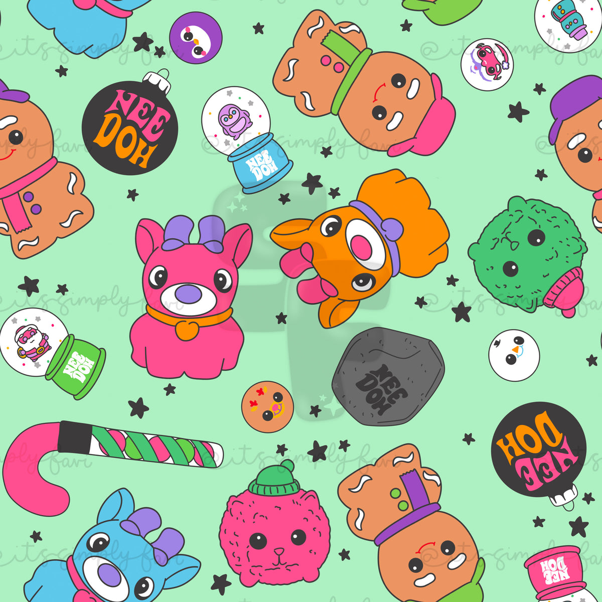Squishies