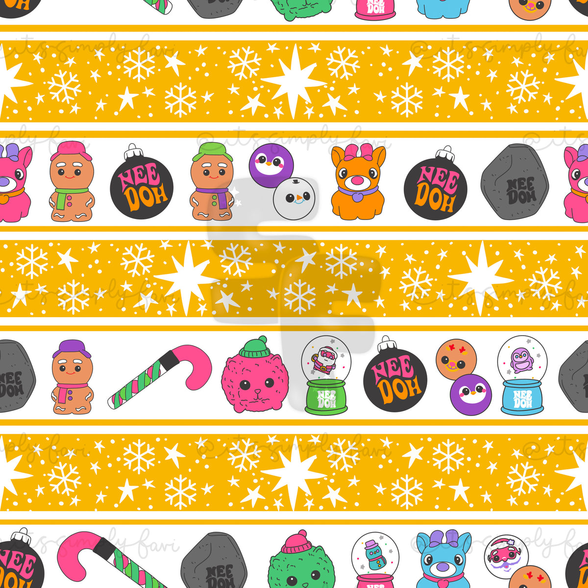 Squishies