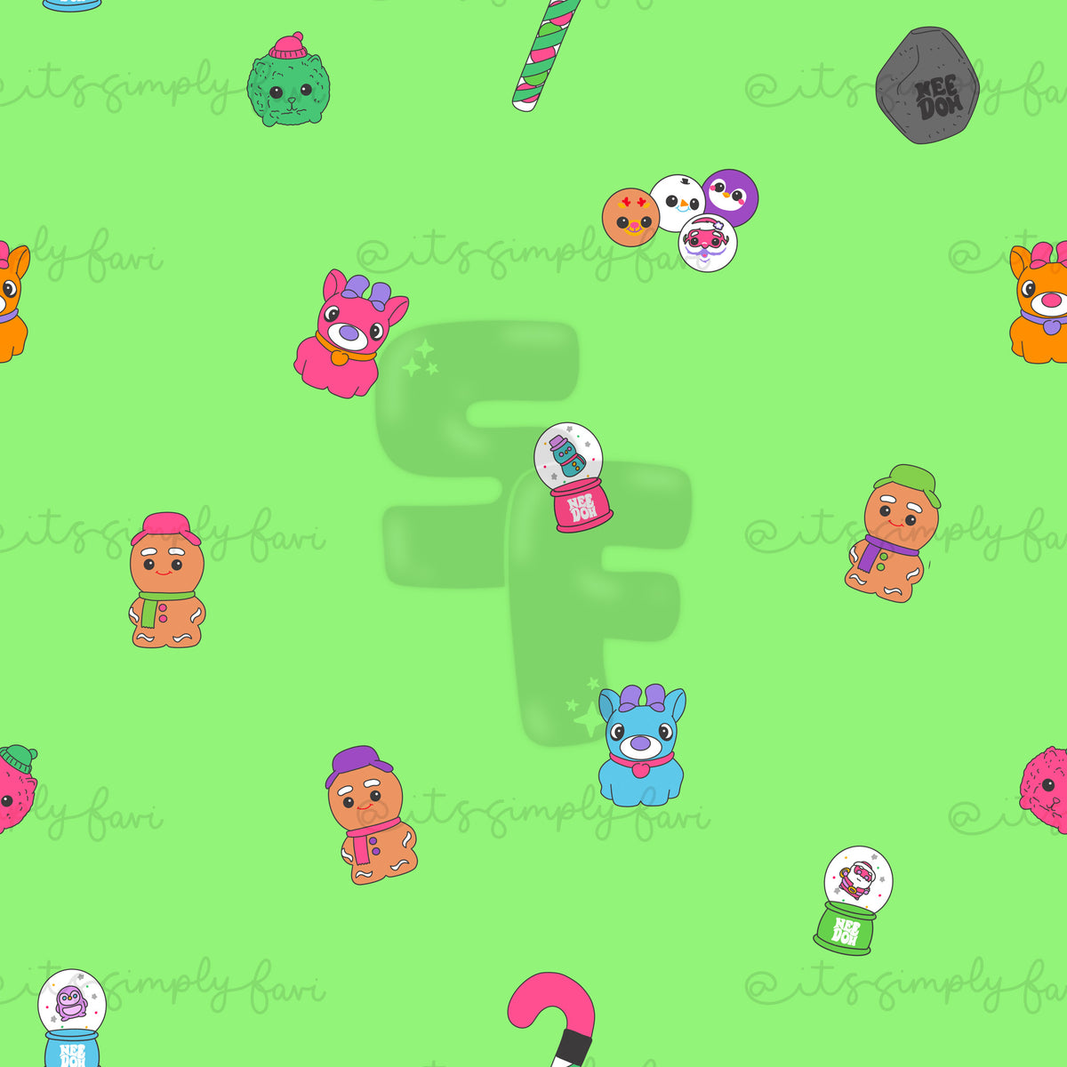 Squishies