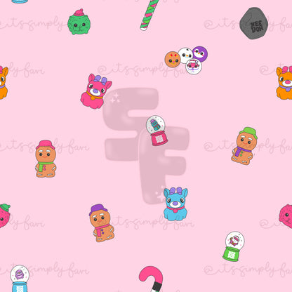 Squishies