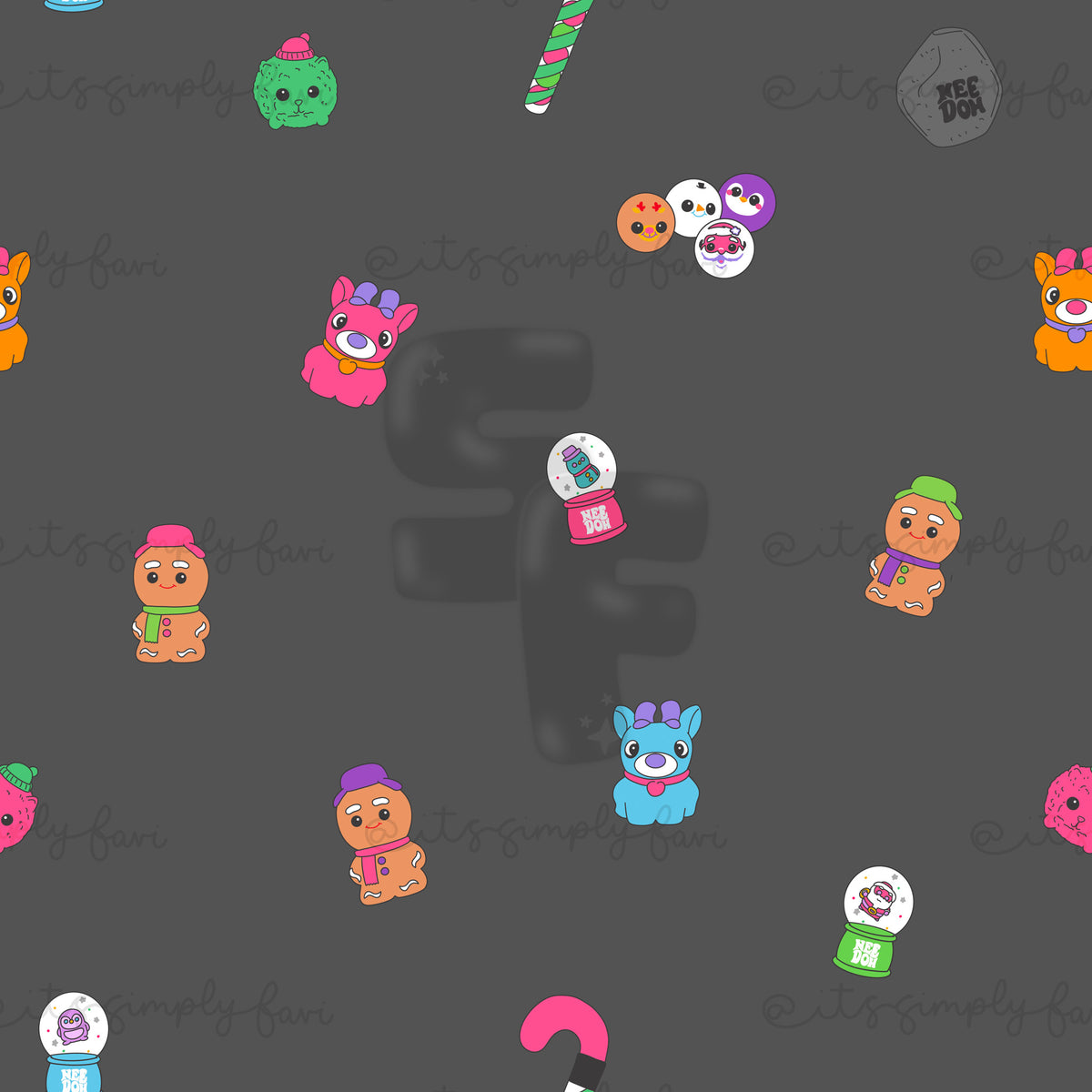 Squishies
