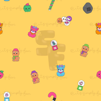 Squishies