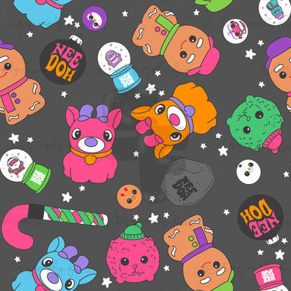 Squishies