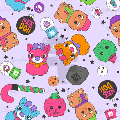 Squishies
