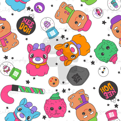 Squishies