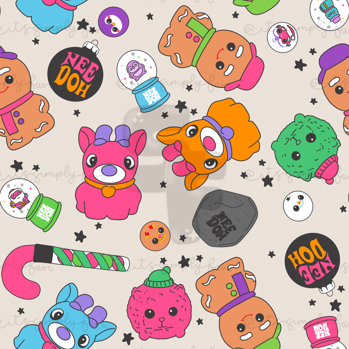Squishies