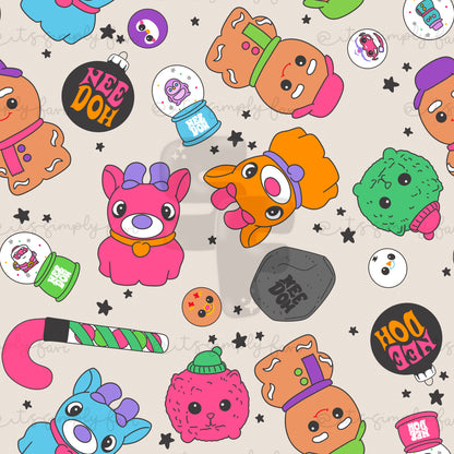 Squishies