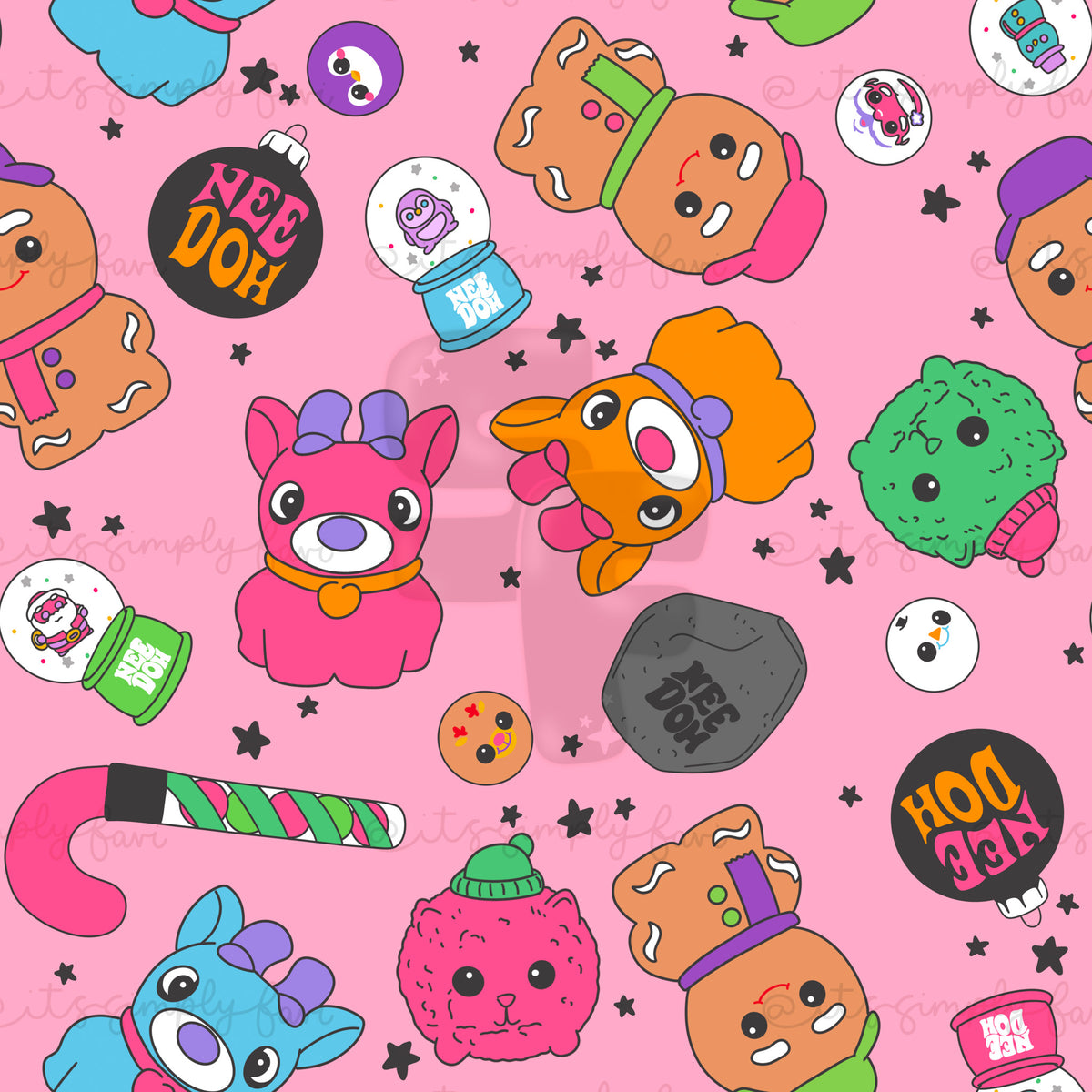 Squishies
