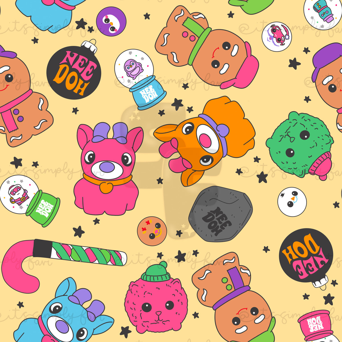Squishies