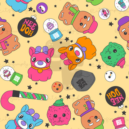 Squishies