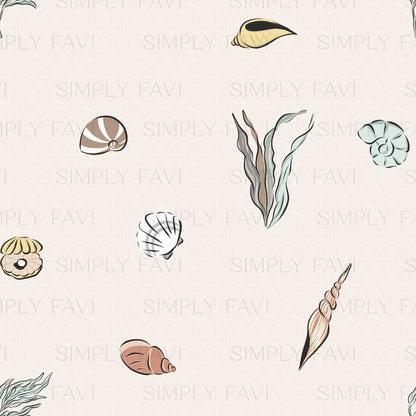 Ocean Magic (set of 2)