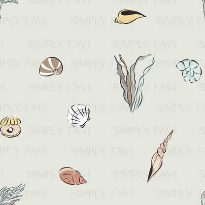 Ocean Magic (set of 2)