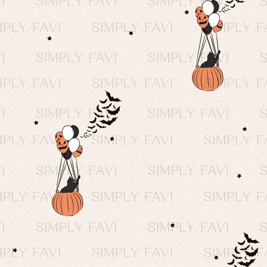 Off to the Sky Cat Stone