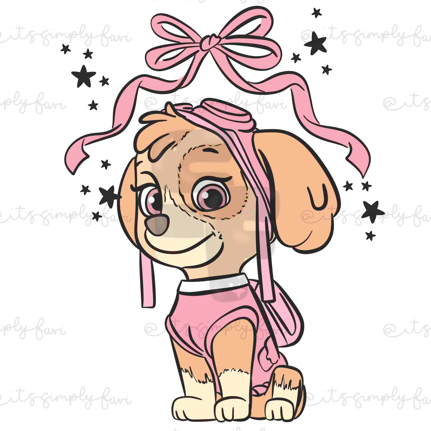 3 Month Patreon Tier Bundle - Dog Patrol