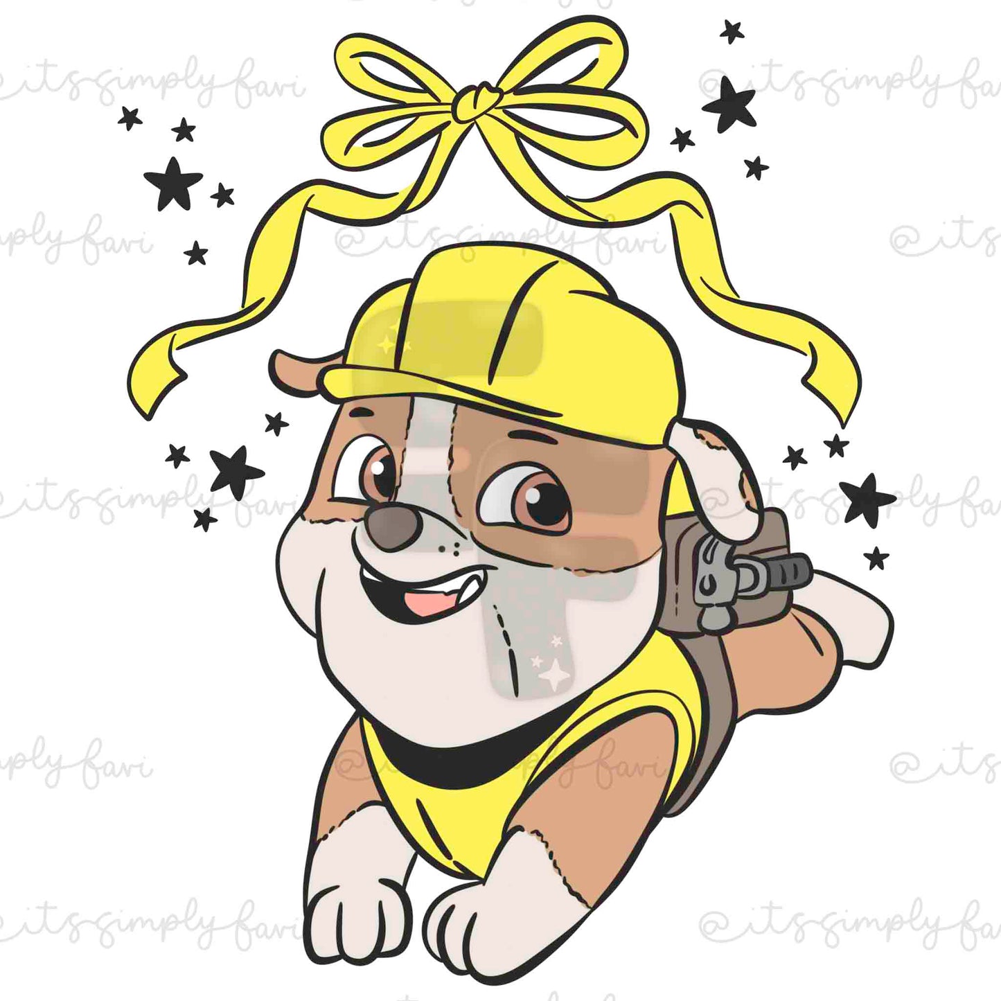 3 Month Patreon Tier Bundle - Dog Patrol