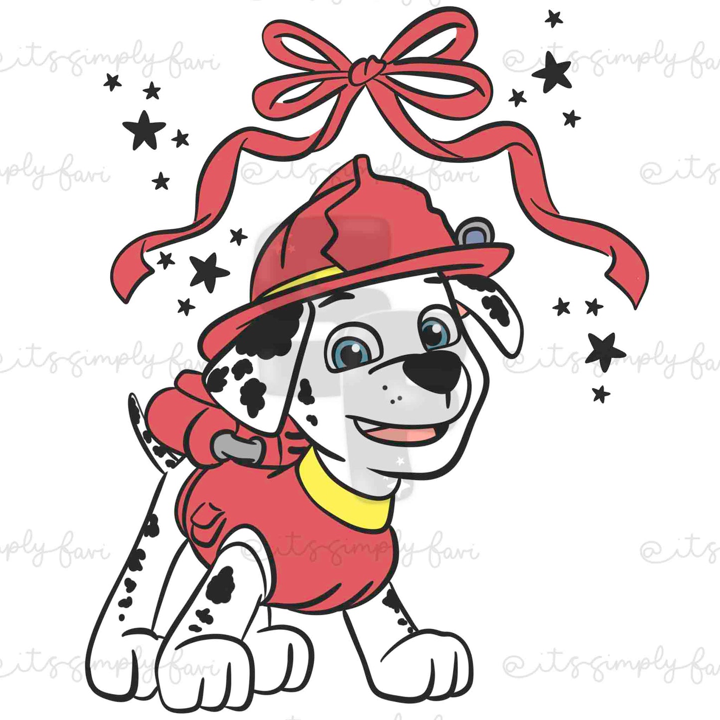 3 Month Patreon Tier Bundle - Dog Patrol