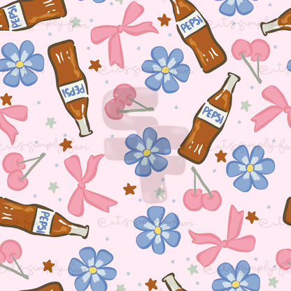 Sodie Pop Girl - P.E.P.S.I (bundle)