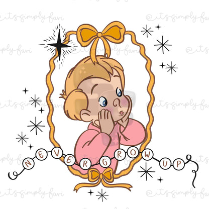 3 Month Patreon Tier Bundle - Flying Boy