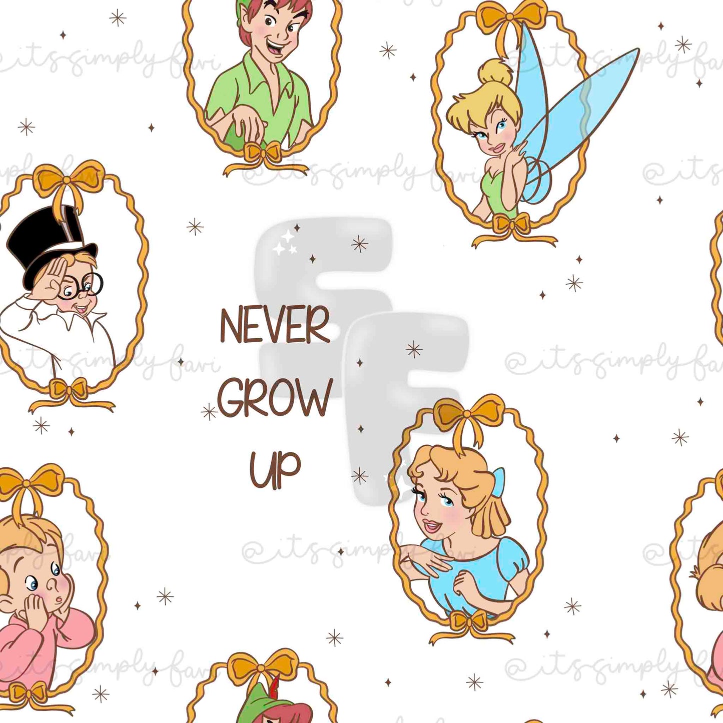 3 Month Patreon Tier Bundle - Flying Boy