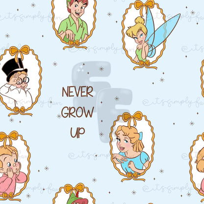 3 Month Patreon Tier Bundle - Flying Boy