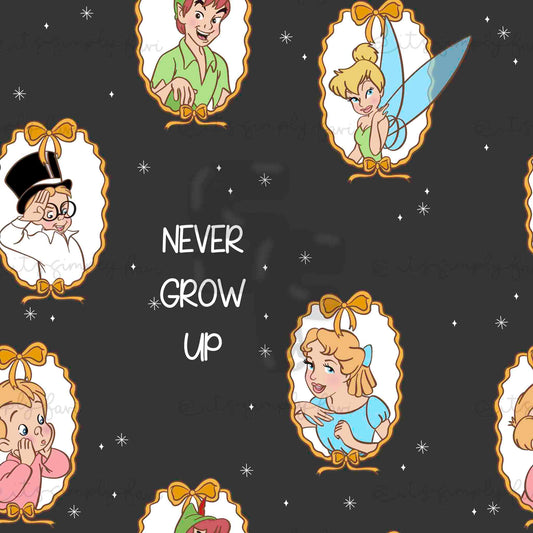 3 Month Patreon Tier Bundle - Flying Boy