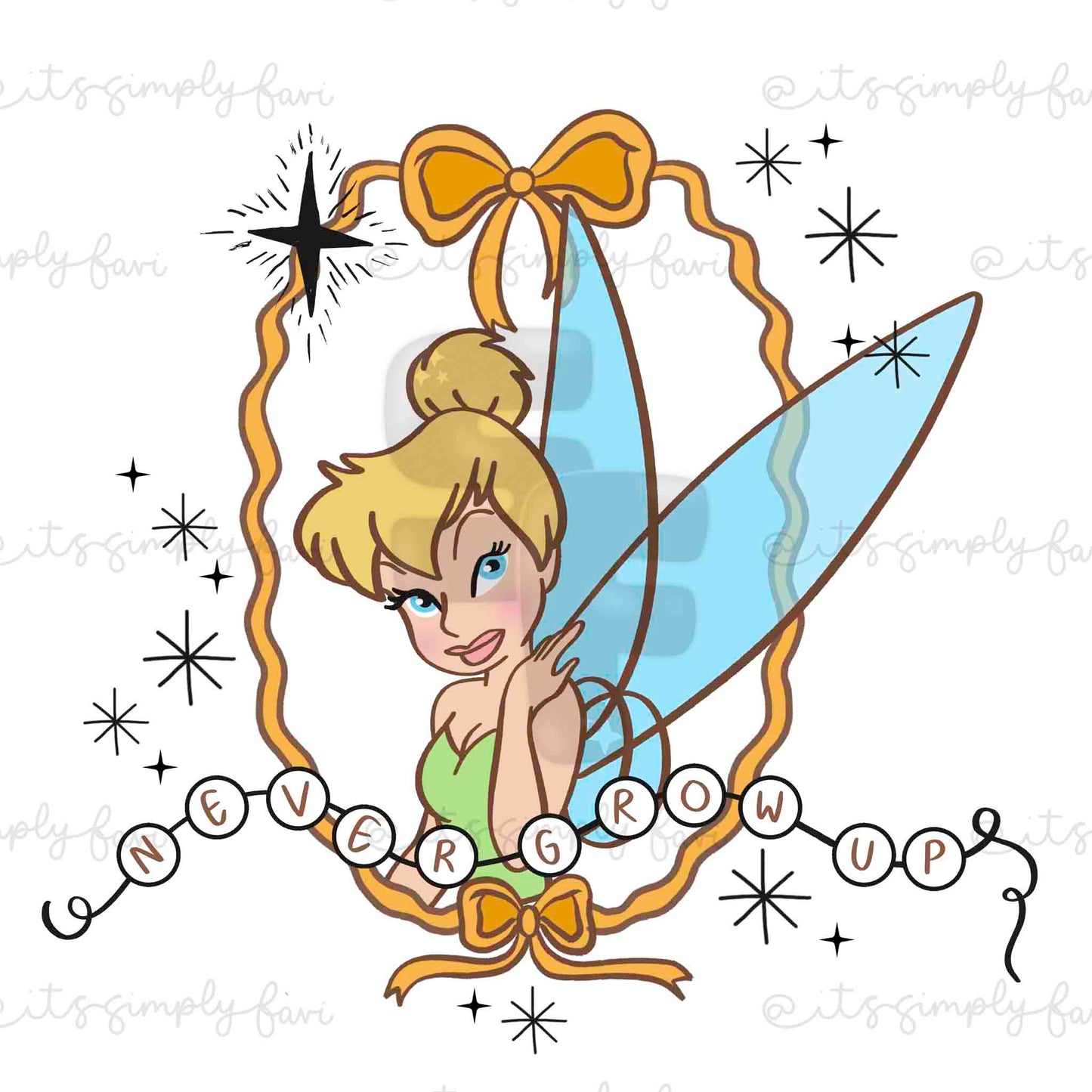 3 Month Patreon Tier Bundle - Flying Boy