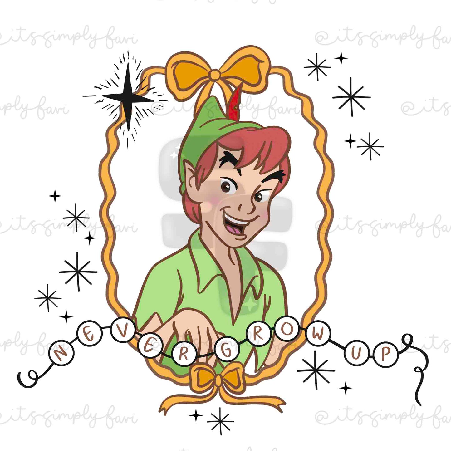 3 Month Patreon Tier Bundle - Flying Boy