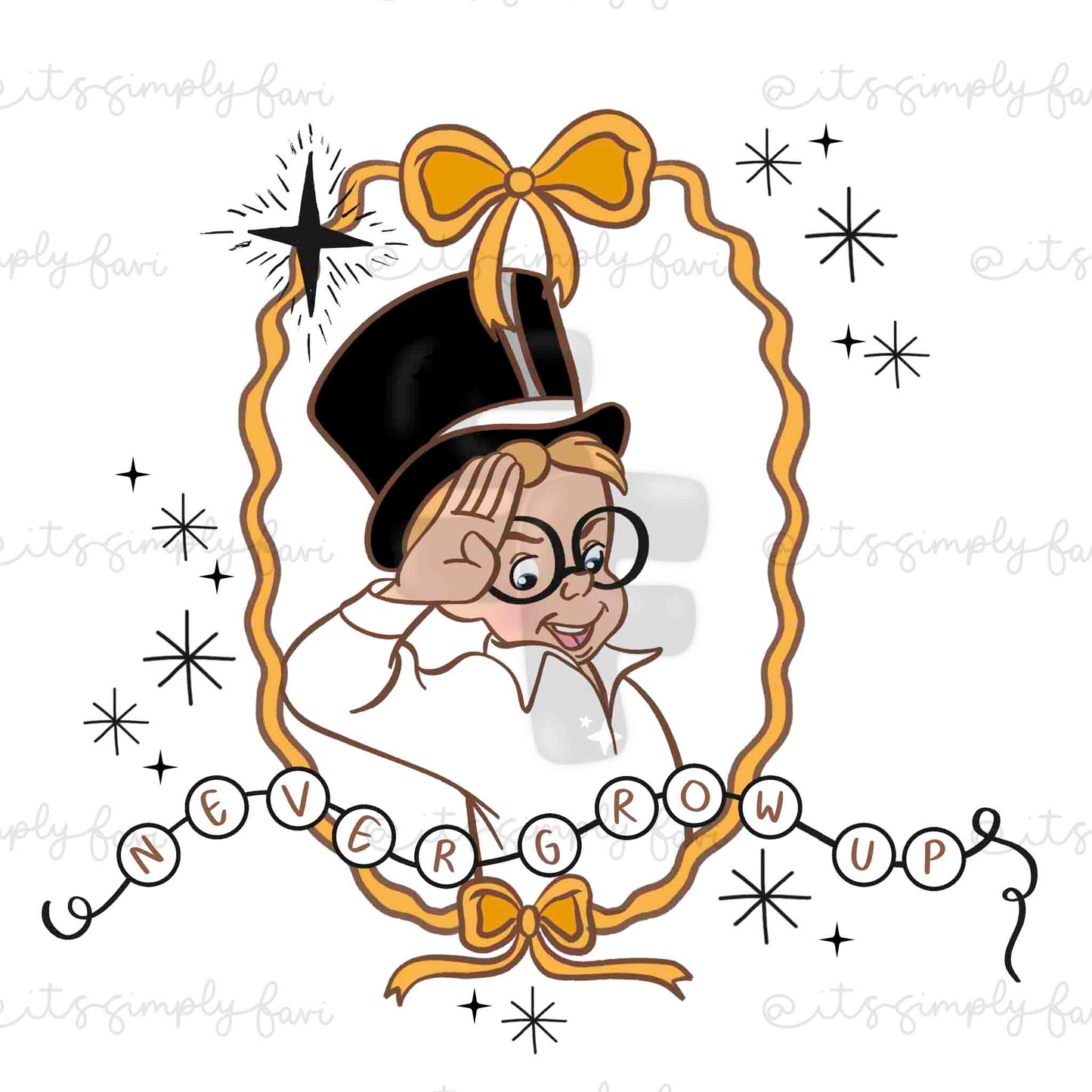 3 Month Patreon Tier Bundle - Flying Boy